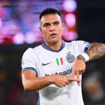 Capitan Lautaro trascina l'Inter alla vittoria contro la Roma