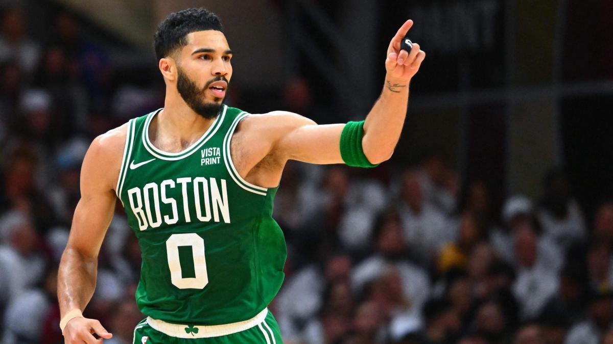 Celtics in testa all'Atlantic Division con i Knicks che minacciano