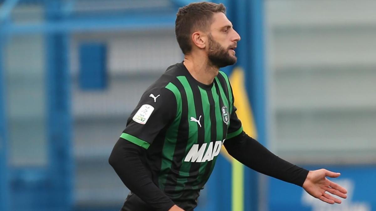 Classifica degli ingaggi: Sassuolo in testa, seguito da Samp e Palermo. Cittadella fanalino di coda.