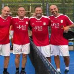 Combattendo la leucemia con il Padel Cup