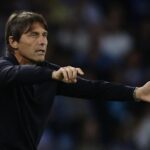 Conte: Gilmour pronto a sostituire Lobotka, restiamo stabili