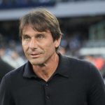 Conte determinato a raggiungere l'Europa dopo la partita contro il Milan