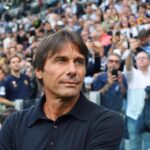 Conte sull'attuale situazione del Napoli: Lavori in corso senza esaltazione