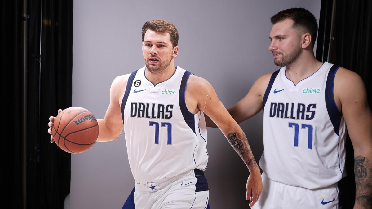 Dallas in testa, New Orleans e Memphis pronte a stupire