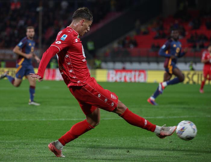 Daniel Maldini: l'ascesa dell'azzurro che sorprende