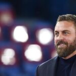 De Rossi firma con nuovo agente: ritorno a Roma in vista