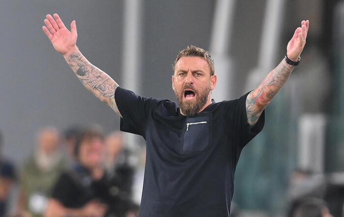 De Rossi firma con nuovo agente: sarà il ritorno a Roma?