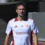 Debutto esplosivo di Hummels con la Roma contro la Dinamo Kiev