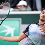 Deludente eliminazione di Sonego e Fognini a Parigi Bercy