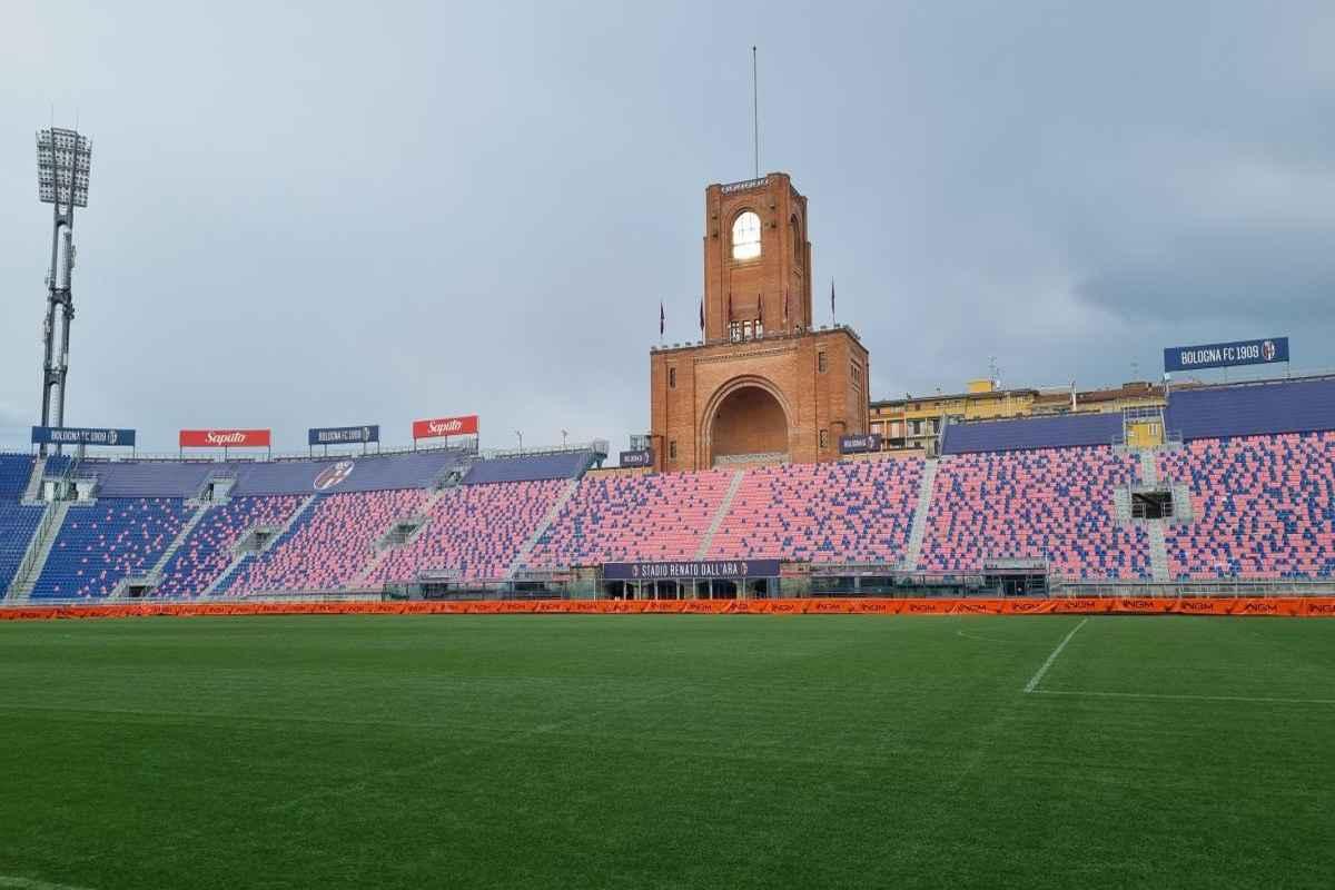 Deludente sconfitta del Milan contro il Bologna: tensione in vista del match di febbraio