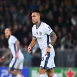 Derby d'Italia: Lautaro e Vlahovic protagonisti in campo