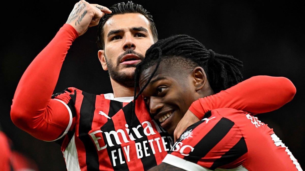 Derby europeo: Milan-Bruges alle 18.45 con Fonseca che ripropone Theao e Camarda in panchina