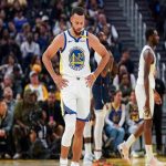 Doppio shock per i Golden State Warriors: sconfitta contro i Clippers e infortunio di Curry, mentre i Bucks cadono a Brooklyn