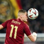 Dovbyk determinato a portare la Roma in Champions