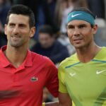 Duello epico: Djokovic vs Nadal al Six Kings Slam