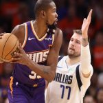 Durant e Doncic si scontrano sul campo, Lakers inarrestabili