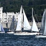 Eccitante attesa per la Barcolana56: la regata a Trieste inizia domani