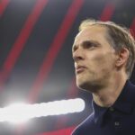 Eccitazione di Tuchel per il nuovo ruolo nel calcio