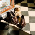 Eleganza e stile: alla scoperta del mocassino perfetto