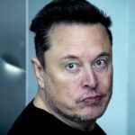 Elon Musk accusato di plagio per le immagini ispirate a Blade Runner