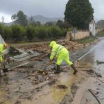 Emergenza a Valencia: MotoGP minacciata dall'alluvione