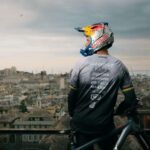 Emozionante rivelazione del percorso del Red Bull Cerro Abajo a Genova