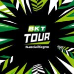 Entusiasmante tappa del Bkt Tour in Emilia Romagna