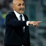 Episodi decisivi: Spalletti deluso dalla svolta della partita