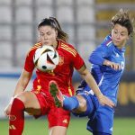 Equilibrio in campo: Italia e Spagna pareggiano 1-1 a Vicenza