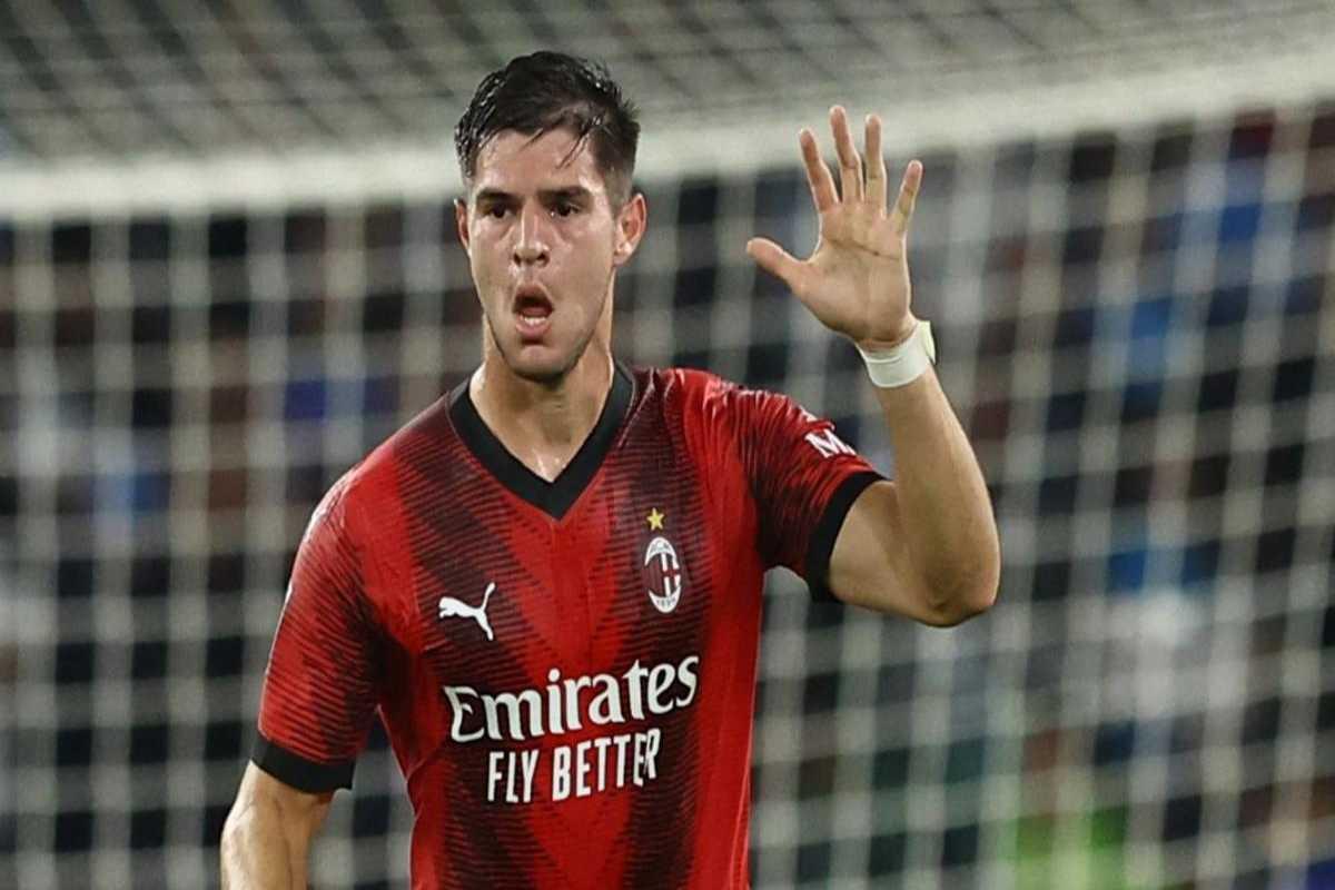 Esclusivo: Scandalo su yacht per l'ex calciatore del Milan Pellegrino