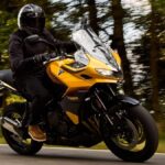 Esplora la nuova Triumph Tiger Sport 800: scopri tutti i dettagli!