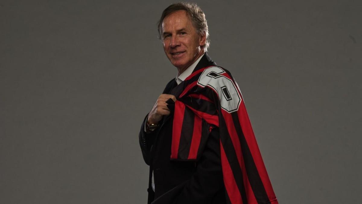 Esplorando la leggenda del Milan con Franco Baresi