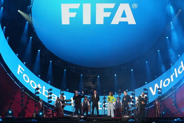 FIFA si allea con l'ONU per combattere il match fixing