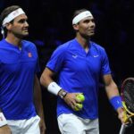 Federer deluso dall'incontro con Nadal