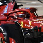 Ferrari domina la gara: Leclerc vince in grande stile, Sainz secondo