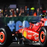 Ferrari in testa nelle prove libere del GP Messico