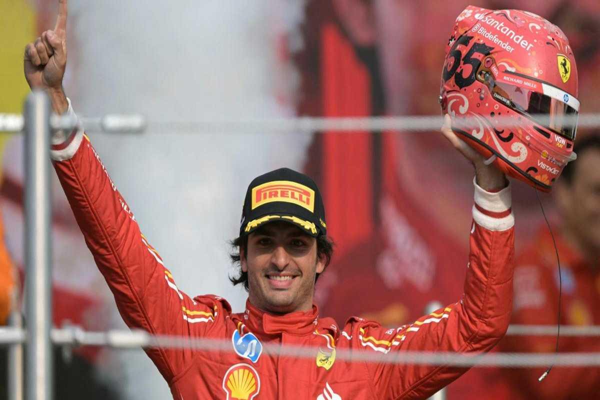 Ferrari inarrestabile: la Rossa punta alla vittoria globale