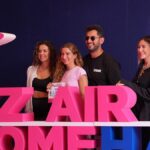 Festa epica al Villaggio della Wizz Air Half Marathon di Roma