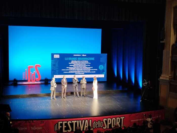 Festival dello Sport di Trento: Un'Edizione da Non Perdere