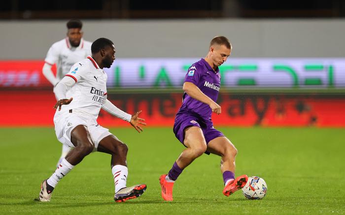 Fiorentina pronta a sorprendere San Gallo con un nuovo assetto di squadra