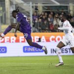 Fiorentina pronta per Lecce: convocati 23 giocatori, inclusi Kean