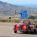 Folla entusiasta alla Targa Florio Classica