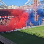 Genoa punta all'acquisto e alla ristrutturazione dello stadio Ferraris