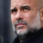 Guardiola: il futuro incerto al City