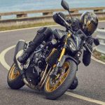 Honda CB1000 Hornet: La nuova versione del 2025 con sorprese in arrivo