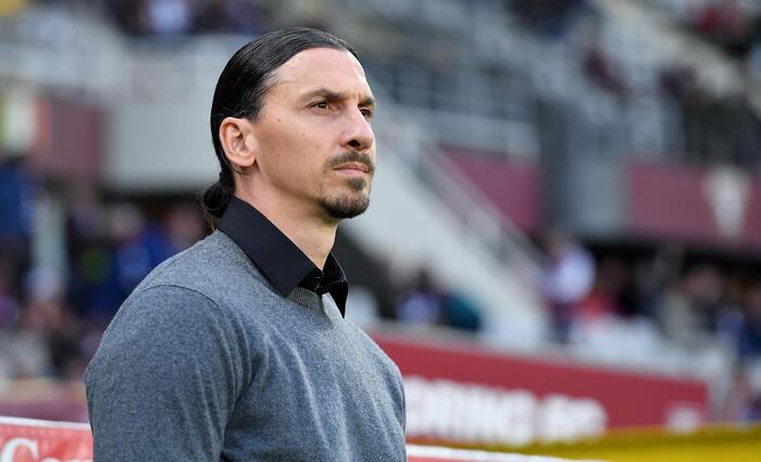 Ibra: La chiave del successo è la disciplina