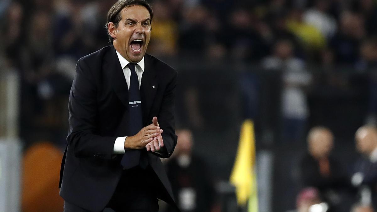 Il 1-0 vincente di Inzaghi: il parere di Conte sulla partita e l'arbitraggio