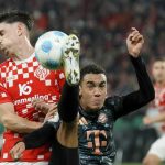 Il Bayern Monaco domina in Coppa: vittoria schiacciante