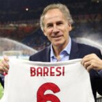 Il Milan è tutto per Baresi: la Juve ci provò in B, ma lui non ci pensò mai