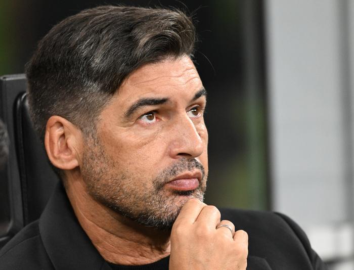 Il Milan si prepara a stupire con Fonseca